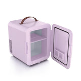 WellCare Mini Make-up Fridge WERE1000ASA