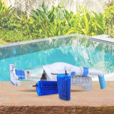 Spare Aquajack 211 Pool Cleaner Rechargeable Replacement Battery AQJ-BTRY