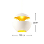 Modern Home Office Restaurant Pendant Lamp LED Chandelier Ceiling Hanging Light V63-843211