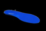 Archline Supination Orthotic Insoles - Full Length Plantar Fasciitis High Arch - Euro 36 V563-ARO300-36
