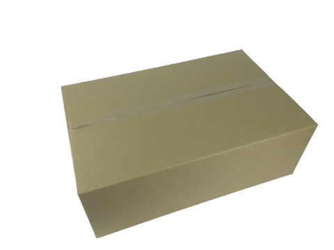 YES4HOMES 25 x Packing Moving Mailing Boxes 50x34x18 cm Cardboard Carton Box V278-BOX-503418-AA1-25
