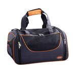 Pet Travel Bag Dog Cat Puppy Portable Foldable Carrier Large Shoulder Orange Cage V238-SUPDZ-32884253982800