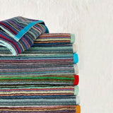 J.Elliot Home Set of 4 Random Pick Colours Utility Towels V442-IDC-TOWEL-SETOF4UTILITY-MULTI-RE