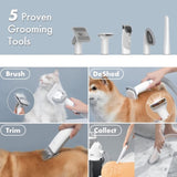 NEAKASA Pet Grooming Vacuum P2 Pro V227-6533641000000