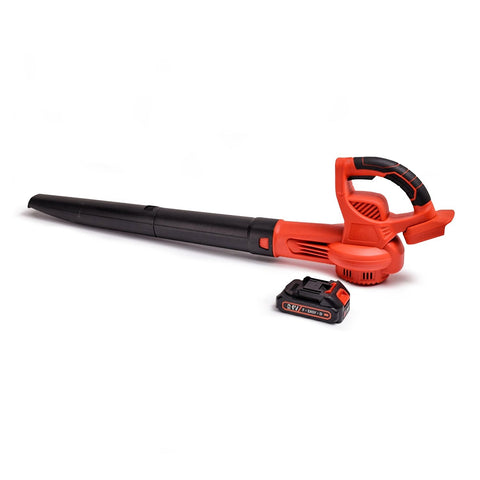 RYNOMATE 21V Cordless Leaf Blower with Lithium Battery and Charger Kit V227-8287715000450