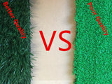 YES4PETS XL Indoor Dog Puppy Toilet Grass Potty Training Mat Loo Pad pad with 3 grass V278-KLW-051-POTTY-PAD-3GRASS