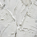 90X120cm Ethereal Paradise Light Wood Framed Hand Painted Canvas Wall Art V411-SOK-HMTWF-14779W
