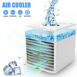 Nexfan Ultra Air Cooler with UV V28-ELENEXFANCOOLER