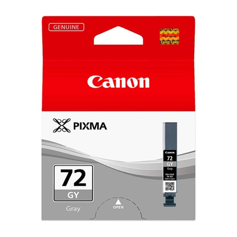 CANON PGI72 Grey Ink Cartridge V177-D-CI72GY