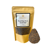 Royal Ripe Pu Er Tea（2006）5x100g V466-61000177