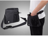 Whinhyepet Double Training Pouch V188-ZAP-YB1902-TRAINING-POUCH