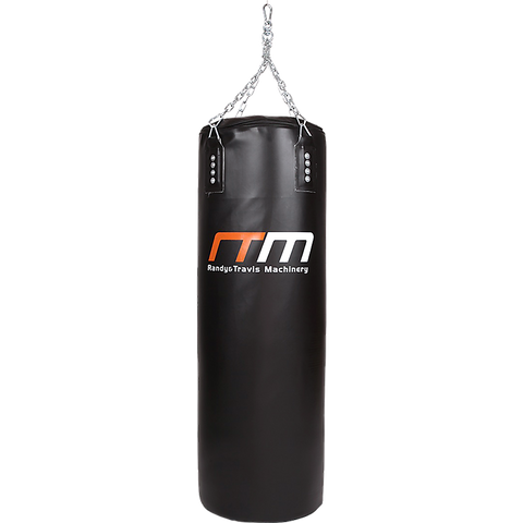 37kg Boxing Punching Bag Filled Heavy Duty V63-839271