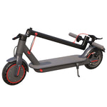 Folding Electric Scooter with a 36V 10.5Ah Battery, Ride Up To 30km/h V196-ES60
