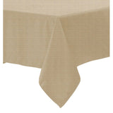 Polyester Cotton Tablecloth Latte 180 x 310 cm V442-GNA-TABLEC-POLYCOTTON310-LATTE-RE