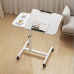 Laptop Desk Portable Mobile Computer Table Stand Adjustable Bed Study V63-841971