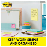 POST-IT Notes 660-8PK Pack of 8 V177-D-PI6608PK