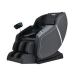 Livemor Massage Chair Electric Recliner Massager Vedriti MASCHR-HOR-B-UP-GYBK