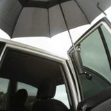 Doorbrella - Umbrella Holder Car Door Convenient Hands Free Device V238-SUPDZ-40092025880656