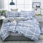 Moreton Super King Size Duvet Quilt Cover Set V493-MSK-353