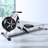 Everfit 8 Level Rowing Exercise Machine ROWING-CYCLONE-L10