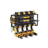 Power Tool Organiser Garage Storage V63-841861