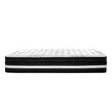 Giselle Bedding 34cm Mattress Cool Gel Memory Foam King Single MATTRESS-0909-KS