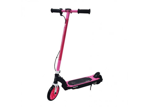 Go Skitz VS100 Electric Scooter Pink V572-GSVS100PIN