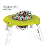 Oribel PORTAPLAY FOREST FRIENDS ACTIVITY CENTER + STOOLS COMBO CY303-90009