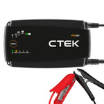CTEK PRO15S 15A 12V Battery Charger Maintainer Workshop Automatic Lithium Smart V219-CTEK-40-196
