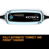 CTEK Lithium XS Smart Battery Charger 12V 5A Trickle Motorcycle Car Boat Bike V219-CTEK-56-990