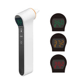 MedSense Infrared Forehead and Ear Thermometer TFE02 V404-MDS-TFE02