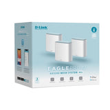 D-Link EaglePro AX3200 Mesh 3p DS-DLM323PK