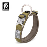 Whinhyepet Collar army green -2XL V188-YC1853-7