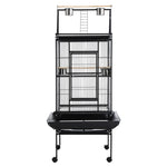 i.Pet Bird Cage 173cm Large Aviary PET-BIRDCAGE-H173