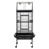 i.Pet Bird Cage 173cm Large Aviary PET-BIRDCAGE-H173