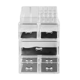 Cosmetic 7 Drawer Makeup Organizer Storage MB1009