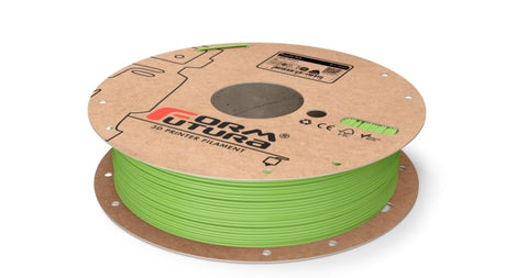 PLA Filament EasyFil PLA 1.75mm Light Green 750 gram 3D Printer Filament V177-175EPLA-LIGR-0750