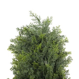 UV Resistant Cypress Pine Tree 2.1m V77-1009531