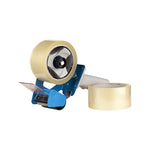 SCOTCH Dispenser BPS-1 & Pack of 2 Pack of g Tape V177-D-SCTAB010560105