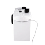 Giantz Macerator Sewerage Pump Waste Water Marine Toilet Disposal Laundry Unit PUMP-MAC-600-WH