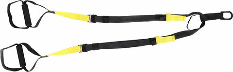 Suspension Trainer Straps Workout V63-798797