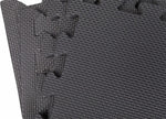 4 Tiles EVA Fitness Home Gym Interlocking Floor Puzzle Mat V63-799367
