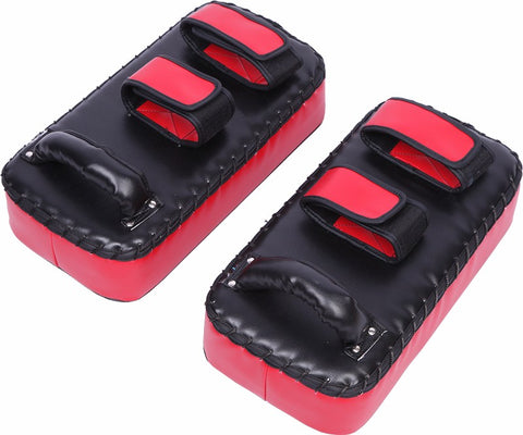 Thai Pads Kickboxing Punching Boxing Shield V63-783535