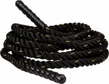 Battle Rope Dia 3.8cm x 9M length Poly Exercise Workout Strength Training V63-825871