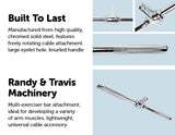 Revolving Straight Bar Cable Attachment V63-782595