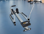 Rowing Machine Rower Exercise Fitness Gym V63-766565