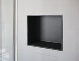 Shower Niche - 360 x 420 x 92mm Prefabricated Wall Bathroom Renovation V63-822021