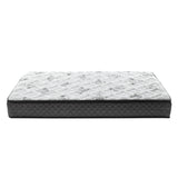 Giselle Bedding 24cm Mattress Pillow Top Single MATTRESS-0757-PT-S