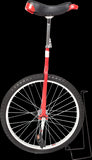 24'' Pro Circus Unicycle Bike V63-799397