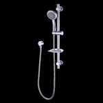 Hand Held Shower Rail Soap Dish Bathroom Set V63-826341